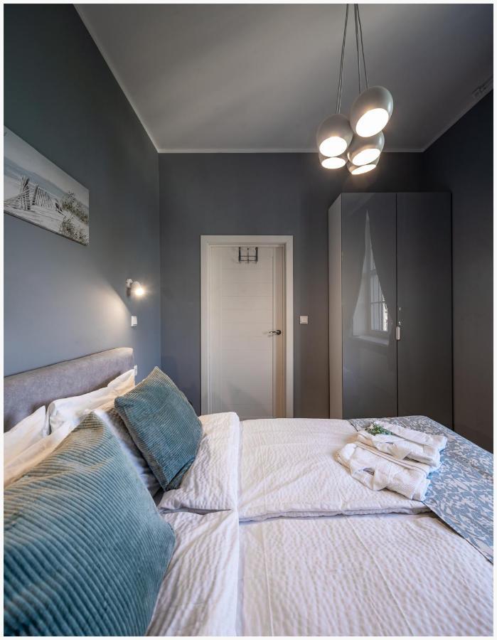 Riga Park View Library Apartment ภายนอก รูปภาพ