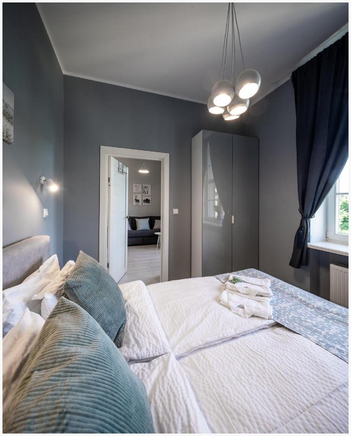 Riga Park View Library Apartment ภายนอก รูปภาพ