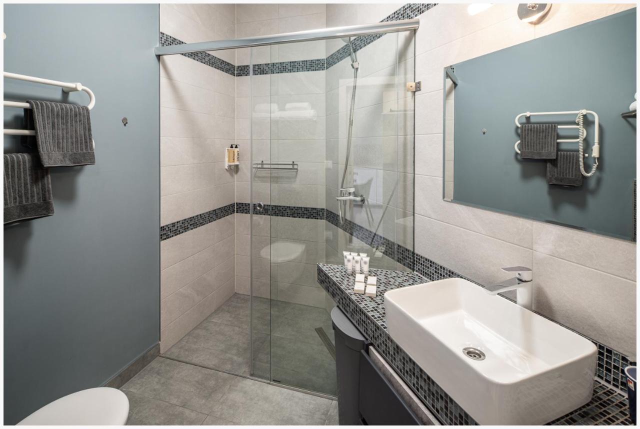 Riga Park View Library Apartment ภายนอก รูปภาพ