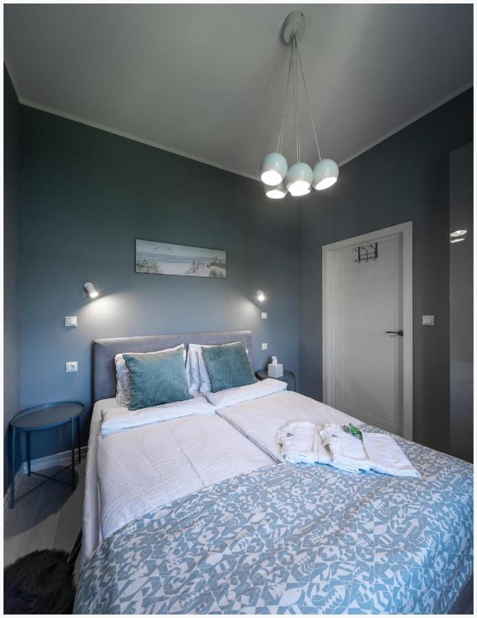 Riga Park View Library Apartment ภายนอก รูปภาพ