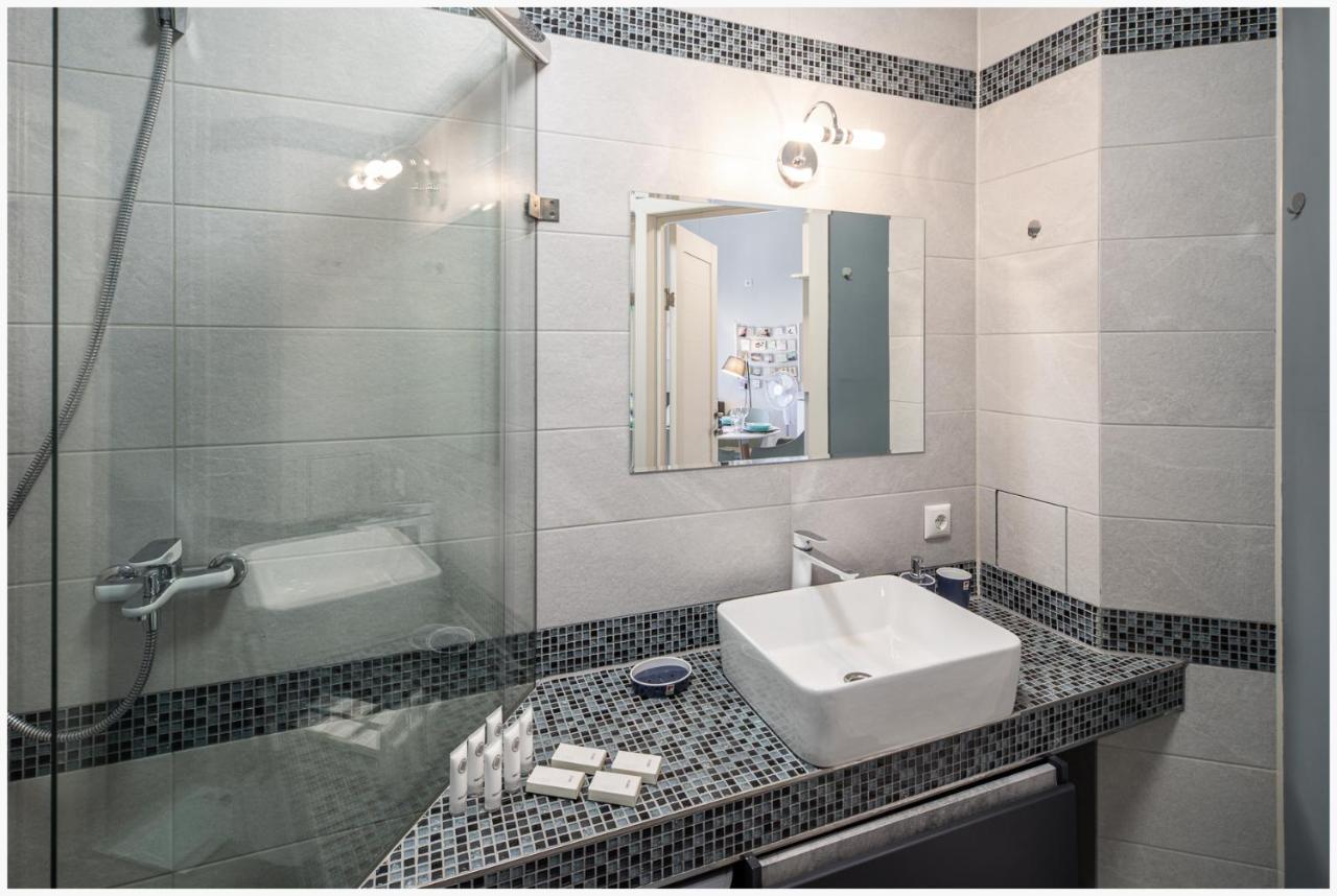 Riga Park View Library Apartment ภายนอก รูปภาพ